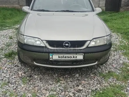 Opel Vectra 1997 года за 1 800 000 тг. в Аксукент – фото 11