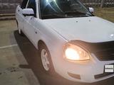 ВАЗ (Lada) Priora 2170 2013 годаүшін2 100 000 тг. в Усть-Каменогорск – фото 2