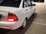 ВАЗ (Lada) Priora 2170 2013 года за 2 100 000 тг. в Усть-Каменогорск – фото 4