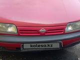 Nissan Primera 1993 годаүшін1 000 000 тг. в Усть-Каменогорск – фото 2