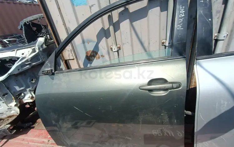 Двери за 5 000 тг. в Алматы