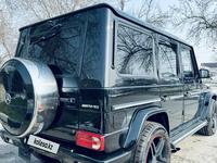 Mercedes-Benz G 55 AMG 2006 годаүшін21 000 000 тг. в Шымкент