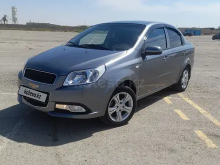 Chevrolet Nexia 2023 года за 6 000 000 тг. в Актау