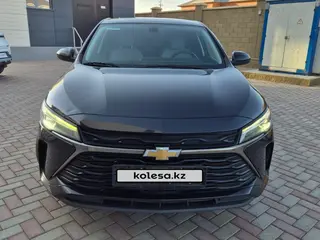 Chevrolet Monza, 2023