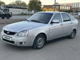 ВАЗ (Lada) Priora 2172 2012 годаүшін2 550 000 тг. в Караганда – фото 3