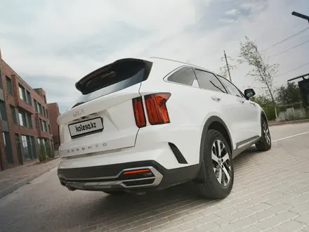 Kia Sorento 2022 года за 16 000 000 тг. в Шымкент – фото 4