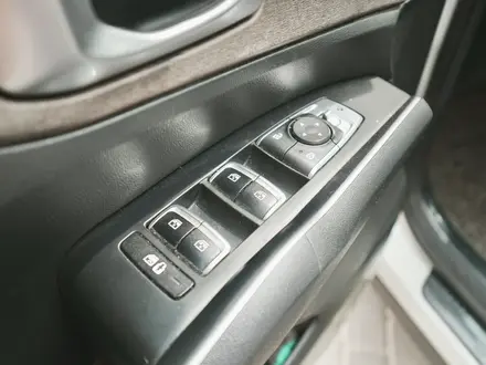 Kia Sorento 2022 года за 16 000 000 тг. в Шымкент – фото 11