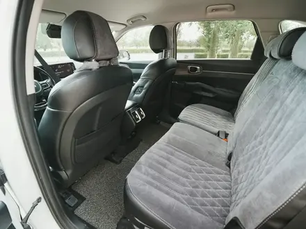 Kia Sorento 2022 года за 16 000 000 тг. в Шымкент – фото 18