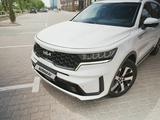Kia Sorento 2022 годаүшін16 000 000 тг. в Шымкент