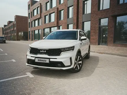 Kia Sorento 2022 года за 16 000 000 тг. в Шымкент – фото 2