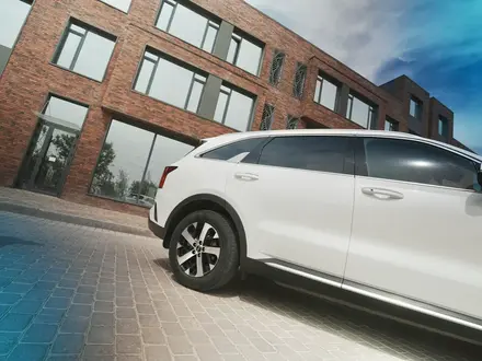 Kia Sorento 2022 года за 16 000 000 тг. в Шымкент – фото 8