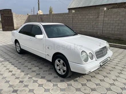 Mercedes-Benz E 320 1999 года за 3 500 000 тг. в Алматы – фото 5