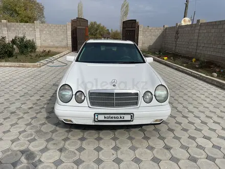 Mercedes-Benz E 320 1999 года за 3 500 000 тг. в Алматы – фото 6