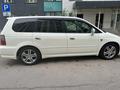 Honda Odyssey 2003 годаүшін4 900 000 тг. в Алматы