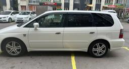 Honda Odyssey 2003 годаfor4 900 000 тг. в Алматы – фото 5