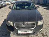 Skoda Superb 2013 года за 3 500 000 тг. в Астана – фото 2