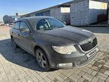 Skoda Superb 2013 года за 3 500 000 тг. в Астана