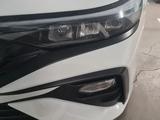 Hyundai Elantra 2024 года за 10 000 000 тг. в Астана – фото 3