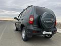 Chevrolet Niva 2013 годаүшін2 200 000 тг. в Актобе – фото 6