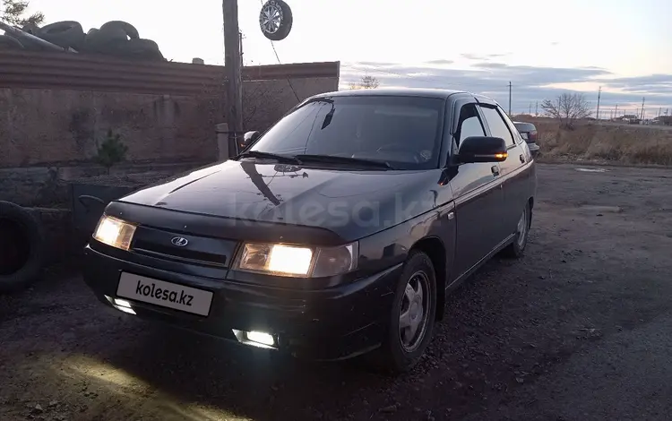 ВАЗ (Lada) 2112 2006 годаfor1 280 000 тг. в Костанай