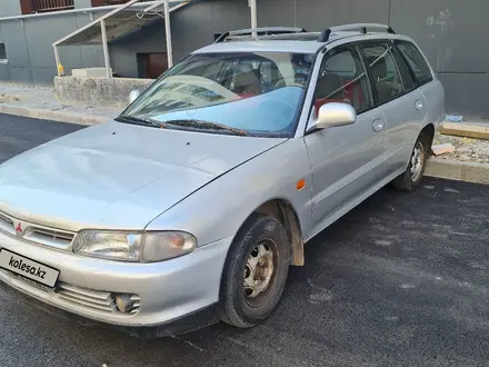 Mitsubishi Lancer 1994 года за 1 000 000 тг. в Алматы – фото 2