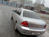 Nissan Almera Classic 2010 года за 3 500 000 тг. в Актобе – фото 3