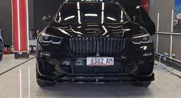 BMW X5 2019 годаүшін27 200 000 тг. в Уральск