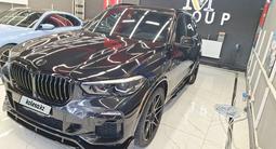 BMW X5 2019 годаүшін27 200 000 тг. в Уральск – фото 3