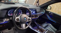 BMW X5 2019 годаүшін27 200 000 тг. в Уральск – фото 5