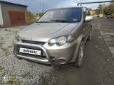 Honda HR-V 2002 годаүшін3 900 000 тг. в Караганда – фото 2