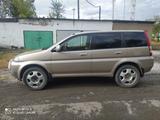 Honda HR-V 2002 годаүшін3 900 000 тг. в Караганда – фото 4