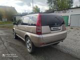 Honda HR-V 2002 годаүшін3 900 000 тг. в Караганда – фото 5