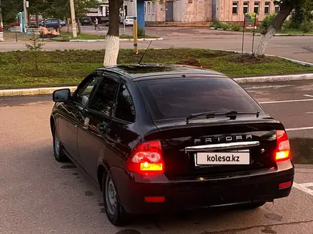 ВАЗ (Lada) Priora 2172 2012 года за 2 100 000 тг. в Астана – фото 11