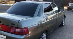 ВАЗ (Lada) 2110 2004 годаfor1 300 000 тг. в Туркестан – фото 5