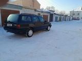 Volkswagen Passat 1991 годаfor1 500 000 тг. в Караганда – фото 2