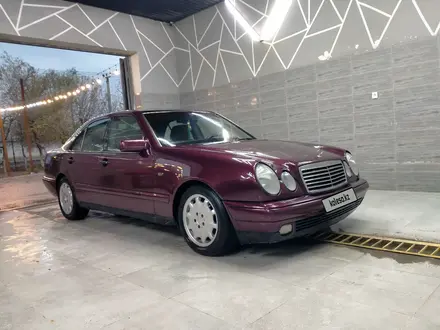 Mercedes-Benz E 280 1996 года за 2 500 000 тг. в Кызылорда