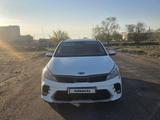 Kia Rio X-Line 2020 годаүшін7 250 000 тг. в Алматы – фото 2