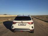 Kia Rio X-Line 2020 годаүшін7 250 000 тг. в Алматы – фото 4