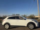 Kia Rio X-Line 2020 годаүшін7 250 000 тг. в Алматы – фото 3