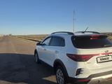 Kia Rio X-Line 2020 годаүшін7 250 000 тг. в Алматы – фото 5
