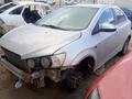 ВАЗ (Lada) Priora 2171 2013 года за 558 258 тг. в Атырау – фото 3
