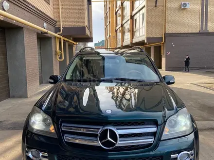 Mercedes-Benz GL 500 2006 года за 5 000 000 тг. в Уральск