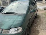 Volkswagen Sharan 2000 года за 1 800 000 тг. в Алматы – фото 2