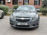 Chevrolet Cruze 2012 годаүшін3 500 000 тг. в Уральск