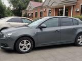 Chevrolet Cruze 2012 годаүшін3 500 000 тг. в Уральск – фото 2