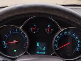 Chevrolet Cruze 2012 годаүшін3 500 000 тг. в Уральск – фото 3