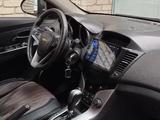 Chevrolet Cruze 2012 годаүшін3 500 000 тг. в Уральск – фото 5
