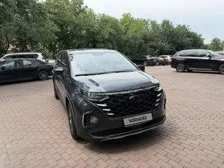 Hyundai Custin, 2024