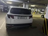 Hyundai Tucson 2024 года за 11 900 000 тг. в Актобе – фото 4