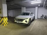 Hyundai Tucson 2024 годаүшін11 900 000 тг. в Актобе
